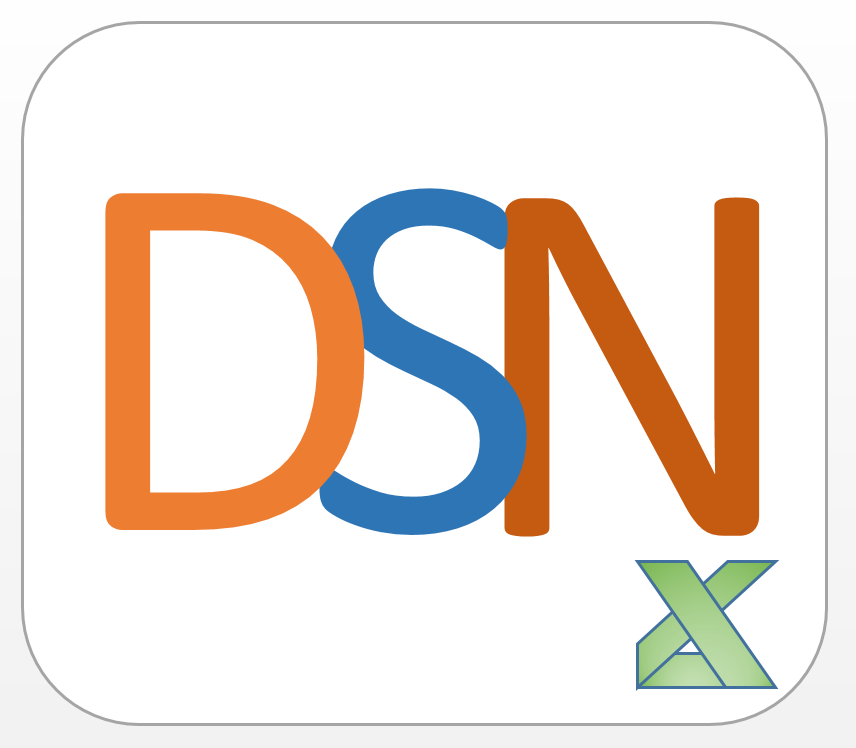 DSN-XLS